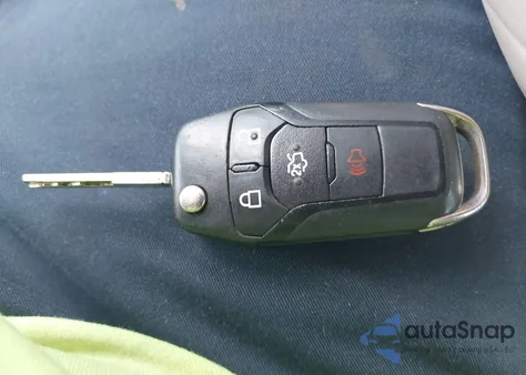 2016 Ford Fusion Se from USA, damaged, VIN 3FA6P0H77GR129120